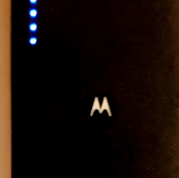 MOTOROLA / VERIZON Power Pack Slim 4000 Built for Droid 4000mA + Bonus Car Chrg - Picture 11 of 14